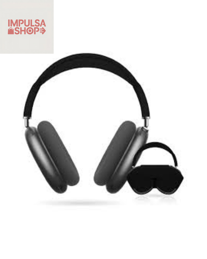 Diadema Auriculares Bluetooth Pro Max Lf