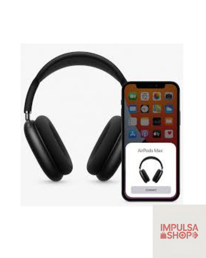 Diadema Auriculares Bluetooth Pro Max Lf