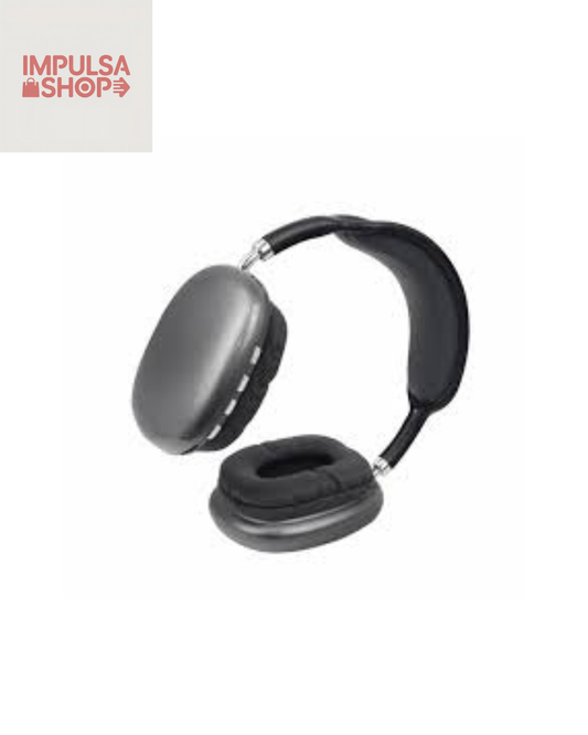 Diadema Auriculares Bluetooth Pro Max Lf