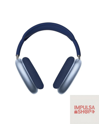Diadema Auriculares Bluetooth Pro Max Lf
